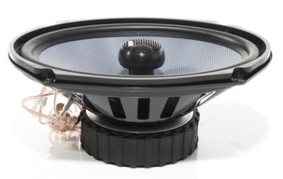 Set 2 Difuzoare coaxiale Audio System CO 609 EVO, 150 watts, 152x228 mm, 6"x9", 3 ohm, HIGH LEVEL