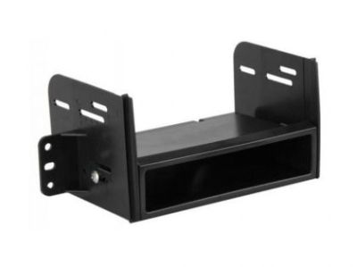 Connects2 CT24NS24 1DIN/2DIN Kit Rama Nissan Versa 2012 Negru