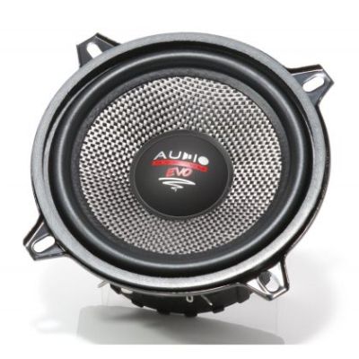 Set 2 Difuzoare midrange, Audio System AS 130 EVO, 85 watts, 130 mm, 5.25", 3 ohm, HIGH EFFICIENT