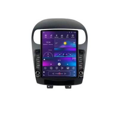 Navigatie Fiat Freemont Dodge Journey 2012-2019 Android radio gps internet  Octa Core 4+64 LTE Kit-freemont+EDT- v1