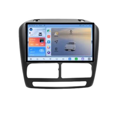 Navigatie Fiat Doblo 2010-2017 si Opel Combo 2010-2017 Android 8 Core 2.2 Ghz 8+128 Qled 1K ADAS 4G LTE GPS 360 KIT-DOBLO10+EDT-E409V3