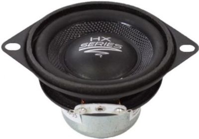 Set 2 Difuzoare midrange, Audio System EX 50 SQ EVO3, 40 watts, 50 mm, 2", 4 ohm, HIGH END