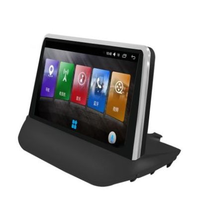 Navigație Peugeot 308, 9.6 inci, 4GB Ram, 64GB Stocare