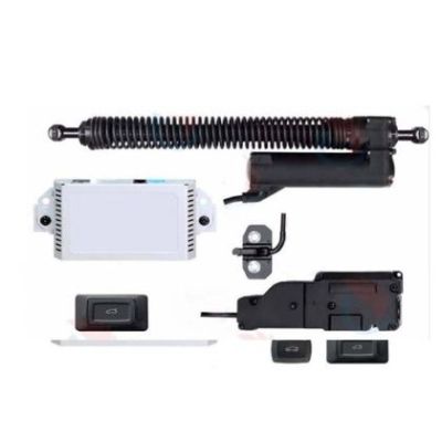 Sistem de ridicare și închidere portbagaj automat din buton și cheie Peugeot 3008 2016 - 2023