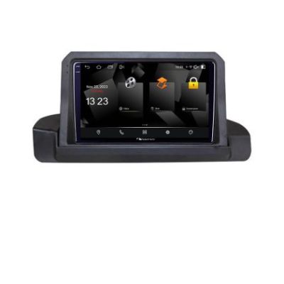 Navigatie BMW Seria 3 E90 fara ecran de fabrica Android Octa Core Qualcomm 2K Qled 8+128 DTS DSP 360 4G Optical