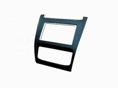 Connects2 CT23VW18 Kit rama 2DIN VW Cross Fox 2014 -