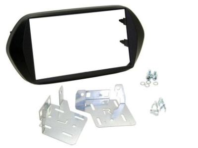 Connects2 CT23FT32 Kit rama de adaptare 2DIN Fiat Tipo