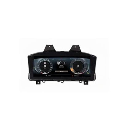 Ceasuri electronice digitale Land Rover Discovery 5 L462
