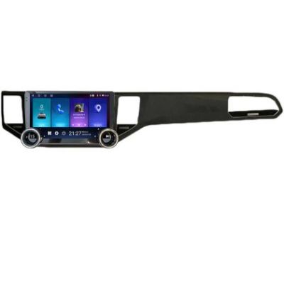 Navigatie VW Golf Sportsvan 2016-2021 Kit-sportsvan Edotec  4+64 10.5 inch Incell 1K android Wifi 5Ghz gps internet