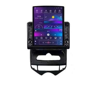 Navigatie Hyundai IX20 2010-2019 Android radio gps internet  Octa Core 4+64 LTE kit-ix20-automatic+EDT-E709