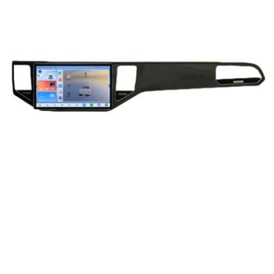 Navigatie VW Golf Sportsvan 2016-2021 C-sportsvan Android 8 Core 2.2 Ghz 8+128 Qled 1K ADAS 4G LTE GPS 360 kit-sportsvan+EDT-E410V3