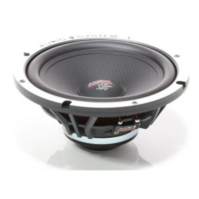Set 2 Difuzoare midrange Audio System EX 165 DUST EVO3, 150 watts, 165 mm, 6.5", 3 ohm, high end