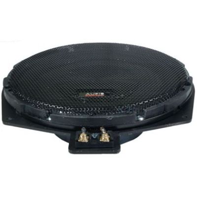 Set 2 subwoofere pasive dedicate BMW E, F si G, Audio System, 150 W RMS, 210 W MAX, difuzor 8".