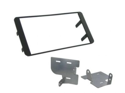 Connects2 CT23TY33 kit rama 2DIN TOYOTA GT 86