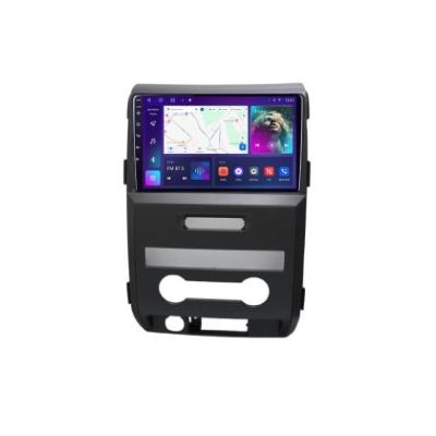 Navigatie Ford F150 2008-2014 Android Ecran QLED octa core 4+64 carplay android auto