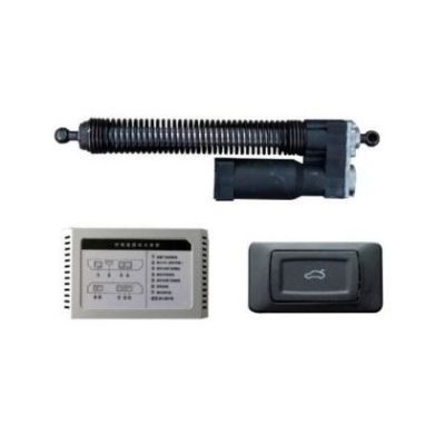 Sistem de ridicare și închidere portbagaj automat din buton și cheie Toyota Hiace 2012-18