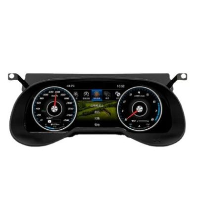 Ceasuri electronice digitale Toyota RAV4 2019 - 2020