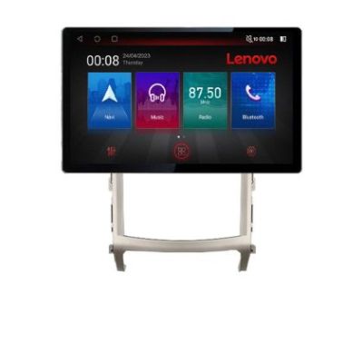 Navigatie Hyundai IX55, Ecran 2K QLED 13",Octacore,8Gb RAM,128Gb Hdd,4G,360,DSP,Carplay,Bluetooth EDT-E513-PRO