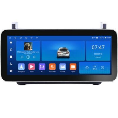 Navigatie VW Polo 2014- K-655 Edotec 4+64 12.3 inch Incell 1K android Wifi 5Ghz gps internet