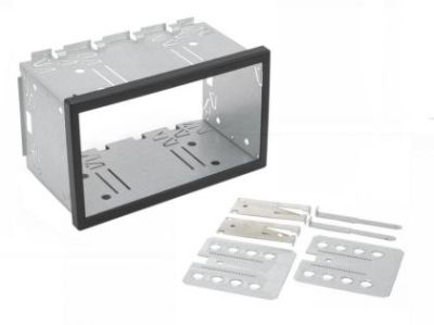 Connects2 CT23MB08 kit rama 2DIN MERCEDES ML -2005, VANEO 2005-2013