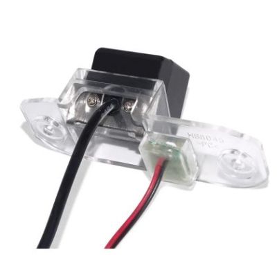 Camera video auto dedicata pentru mersul cu spatele compatibila cu Volvo S80L/S40L/S80/S40/XC60 unghi 150 de grade night vision