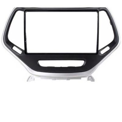 Rama Kit Instalare navigatie de 10 inchi JEEP CHEROKEE 2014-2019
