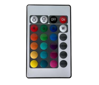 Cutie cu difuzoare iluminate Phoenix Gold 1700W ieșire SPL 2 x 4 OHM 4 x difuzoare midrange 2 x tweetere pro audio