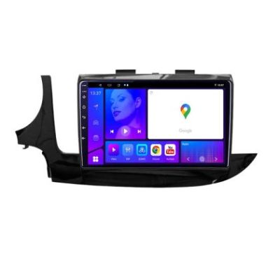 Navigatie Opel Mokka 2016 KIT MOKKA2 EDOTEC-LITE Android Ecran 720P Octa Core 4 64 Carplay v1