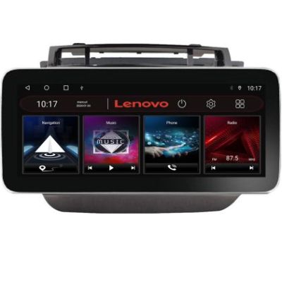 Navigatie VW Touareg 2012-2019 K-1142 Lenovo PRO 4+64 12.3 inch qled android 4G DSP gps internet