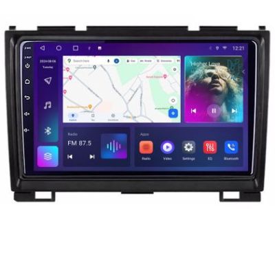 Navigatie Hummer H2 intre anii 2008-2009 NAVTEC Android Ecran 720P Quad Core 2+32 Carplay  Android auto v1