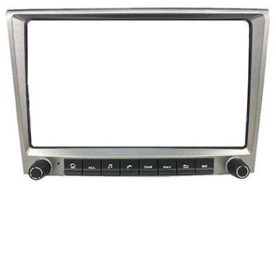 Kit rama pentru navigatie de 7 inchi si cablaj Porsche 911 997 boxter cayman kit-911