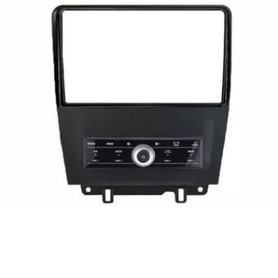Kit de instalare navigatie de 10 inchi ford mustang 2009-2014
