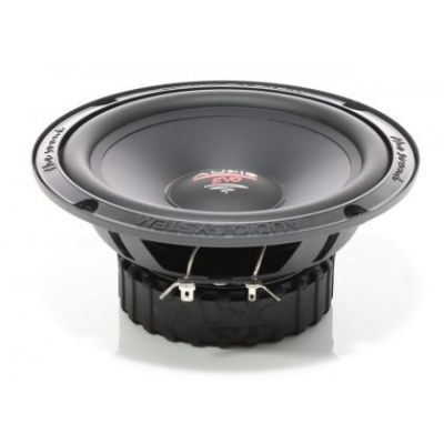 Set 2 Difuzoare midrange woofer, Audio System AS 165 EM EVO, 90 watts, 165 mm, 6.5", 3 ohm, eficienta ridicata
