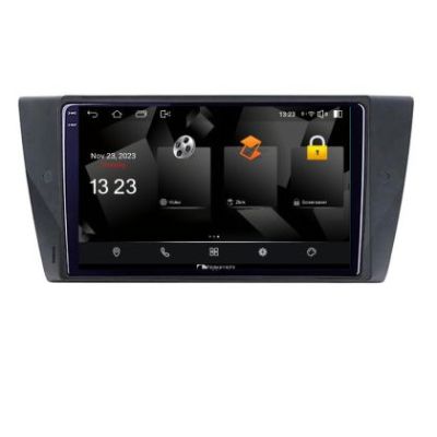 Navigatie BMW Seria 3 E90 5960Pro-095 Android Octa Core Qualcomm 2K Qled 8+128 DTS DSP 360 4G Optical