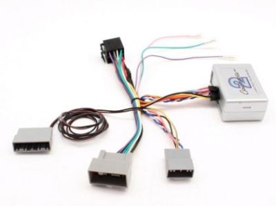 Connects2 CTSHO006.2 adaptor comenzi volan HONDA CR-V 2012