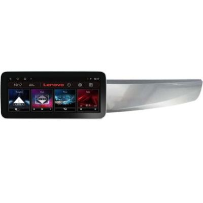 Navigatie Alfa Romeo Giulietta 2010-2014 Lenovo PRO 8+256 12.3 inch qled android 4G DSP gps internet  Kit-giulietta