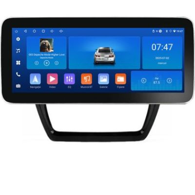 Navigatie VW Jetta 2011-2018 K-jetta-15 Edotec 4+64 12.3 inch Incell 1K android Wifi 5Ghz gps internet a