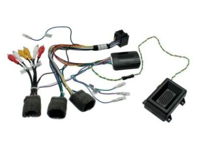 Connects2 CTSCV006 Adaptor comenzi volan Chevrolet Captiva