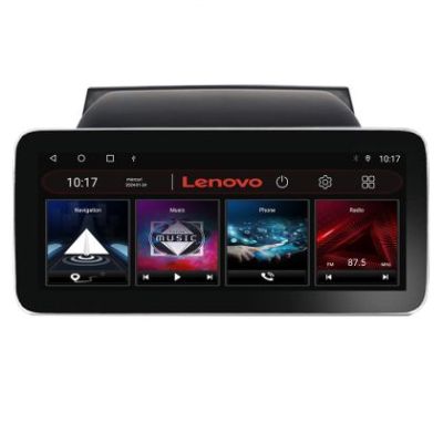 Navigatie Mitsubishi L200 2006-2014 K-094 Lenovo PRO 8+256 12.3 inch qled android 4G DSP gps internet  Q