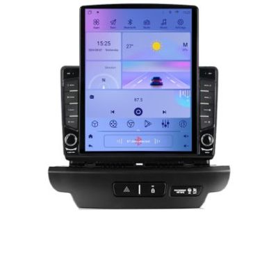 Navigatie Kia Ceed 2018-2020 Android radio gps internet  Octa Core 4+64 LTE KIT-ceed18+EDT-E709