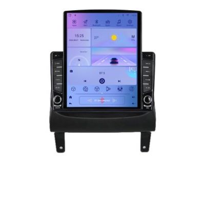 Navigatie Opel Meriva 2010-2017 Android radio gps internet  Octa Core 4+64 LTE KIT-meriva+EDT-E709