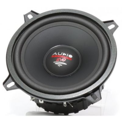 Set 2 Difuzoare midrange, Audio System AS 130 EM EVO, 80 watts, 130 mm, 5.25", 3 ohm, HIGH EFFICIENT