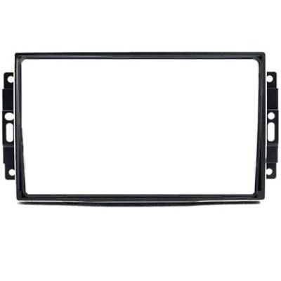 Rama Kit Instalare navigatie de 10 inchi CHRYSLER Jeep