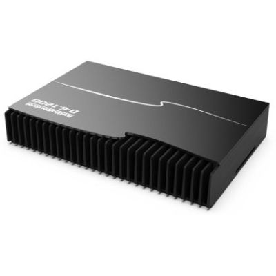 Amplificator Audio Control D-6.1200 cu DSP Matrix, 6 canale de mare putere cu Accubass®, 6 x 200 watts, in 2 sau 4 ohm, clasa D