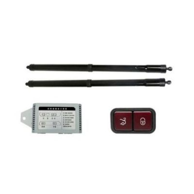 Sistem de ridicare și închidere portbagaj automat din buton și cheie GMC Terrain 2010 - 2018