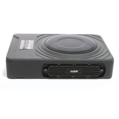 Subwoofer activ sub scaun Audio System, 225 W RMS, 275 W MAX, difuzor 8"