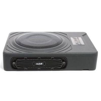 Subwoofer activ sub scaun Audio System, 225 W RMS, 275 W MAX, difuzor 8"