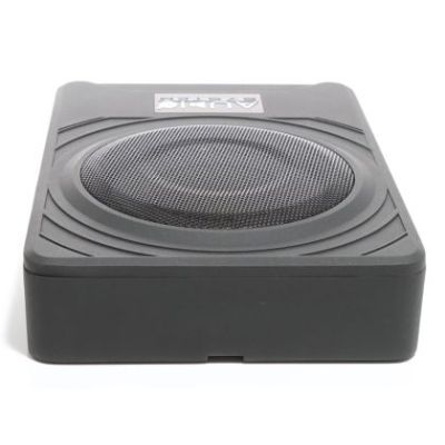 Subwoofer activ sub scaun Audio System, 225 W RMS, 275 W MAX, difuzor 8"