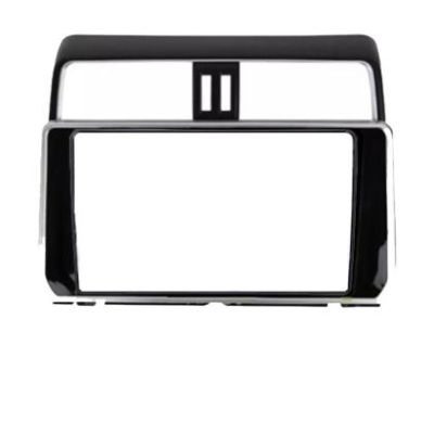 KIT instalare navigatie de 10 inchi Toyota Prado J150 2018-