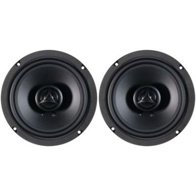 Set 2 Difuzoare coaxiale Phoenix Gold ZX65CX, 80 watts, 165 mm, 6.5", 4 ohm